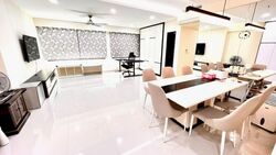 Blk 549B Segar Palmview (Bukit Panjang), HDB 5 Rooms #586016711